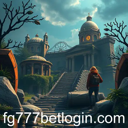 Exploring the Immersive Realms of Adventure Games: A Journey into 'fg777'