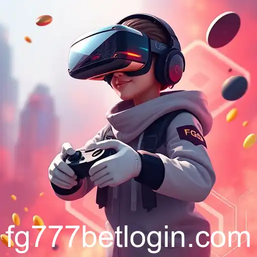 Gaming Website fg777: Trends and Innovations