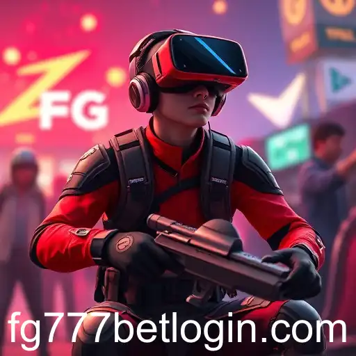 The Impact of FG777 in Online Gaming