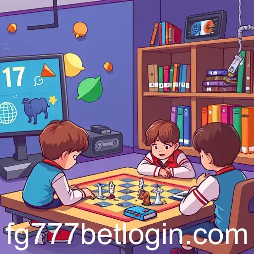 Exploring the World of Educational Games: A Deep Dive