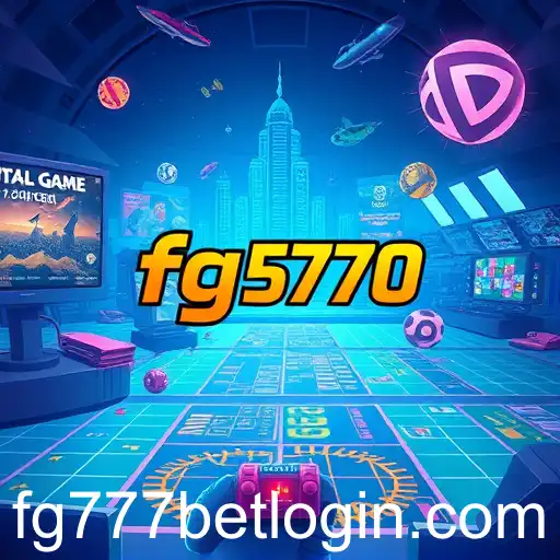 FG777 Game Website Advances in Design and Interaction