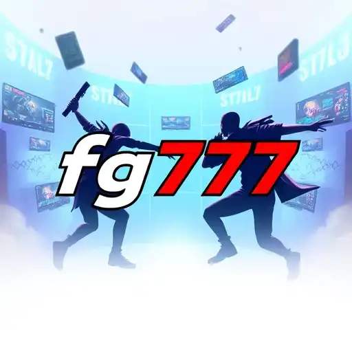 The Rise of FG777 in Online Gaming World