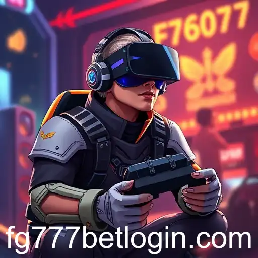 Gaming Industry Transformation with FG777 Platform