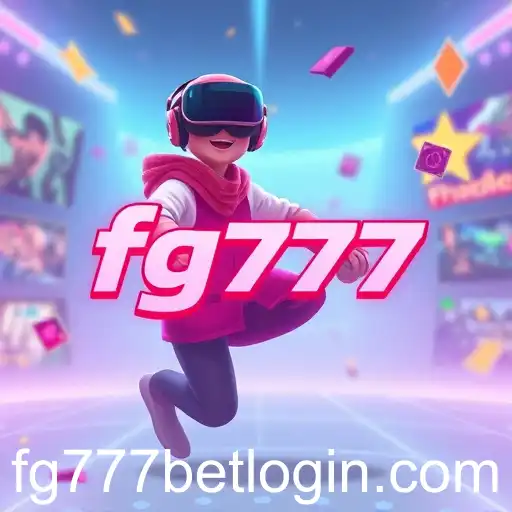 Gaming Website fg777: Trends and Innovations