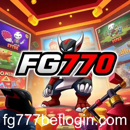 The Rise of FG777 in the Gaming World