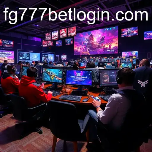 Gaming Boom Amid Geographic Transformations