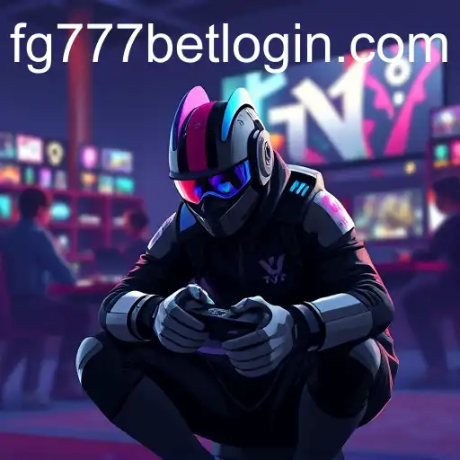 Gaming Industry's Evolution and fg777's Role