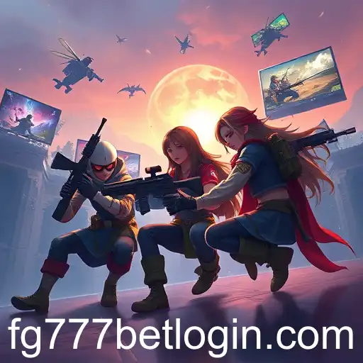 Exploring the Dynamics of Multiplayer Games: The Rise of 'fg777'