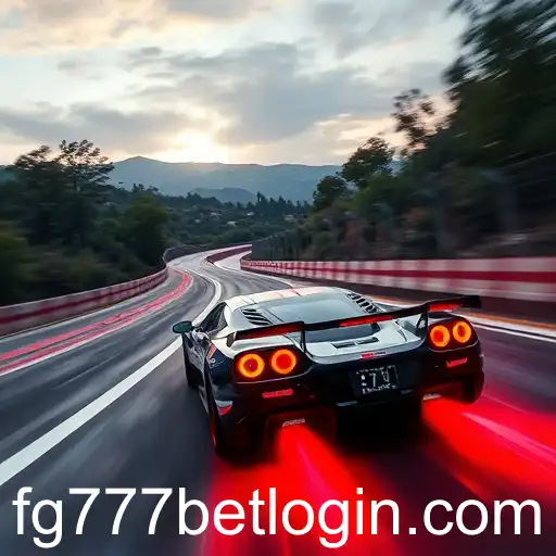 The Thrill of Speed: Exploring the Exciting World of Racing Games