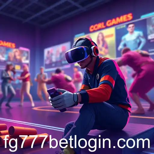 The Rise of Online Gaming Amidst Global Changes