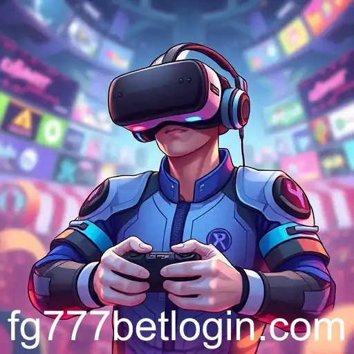 Rising Trends in Online Gaming for 2025