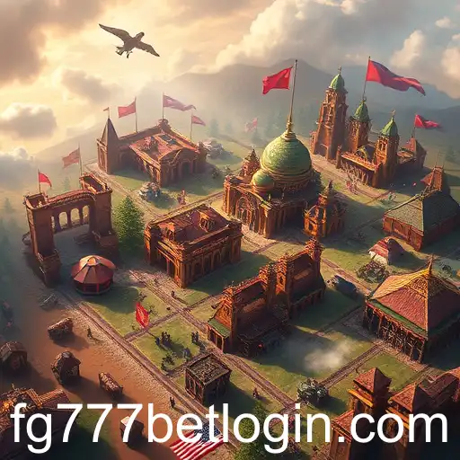Exploring the Depth and Appeal of Strategy Games: A Dive into the World of 'fg777'